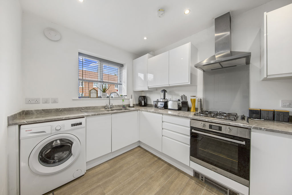 Sail Court Unstone